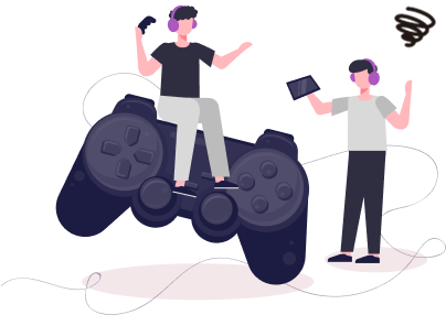 新着ゲームをリリースする際のお悩みイメージ