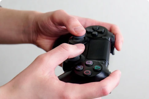 ゲーム種別